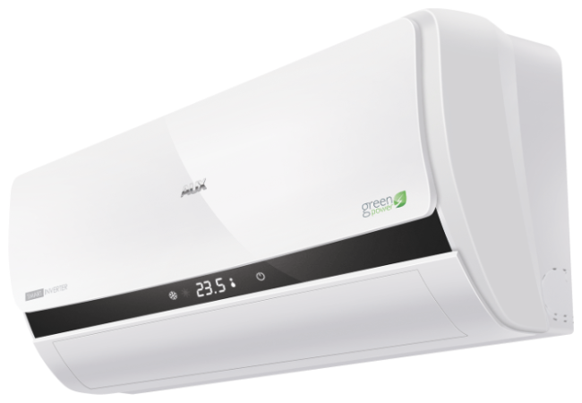Сплит-система AUX ASW-H18A4/LK-700R1DI