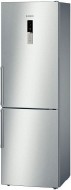 Холодильник Bosch KGN36XI32 нержавеющая сталь Холодильник Bosch KGN36XI32 нержавеющая сталь