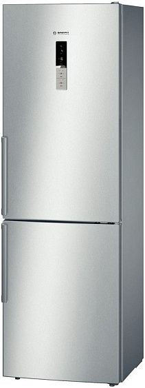 Холодильник Bosch KGN36XI32 нержавеющая сталь