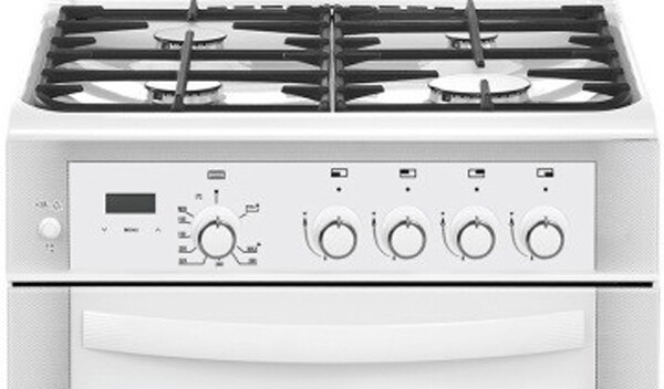 Газовая плита Gefest ПГ 6300-03 S040 Газовая плита Gefest ПГ 6300-03 S040