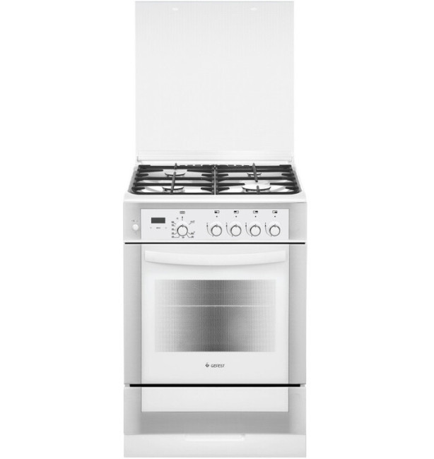 Газовая плита Gefest ПГ 6300-03 S040 Газовая плита Gefest ПГ 6300-03 S040