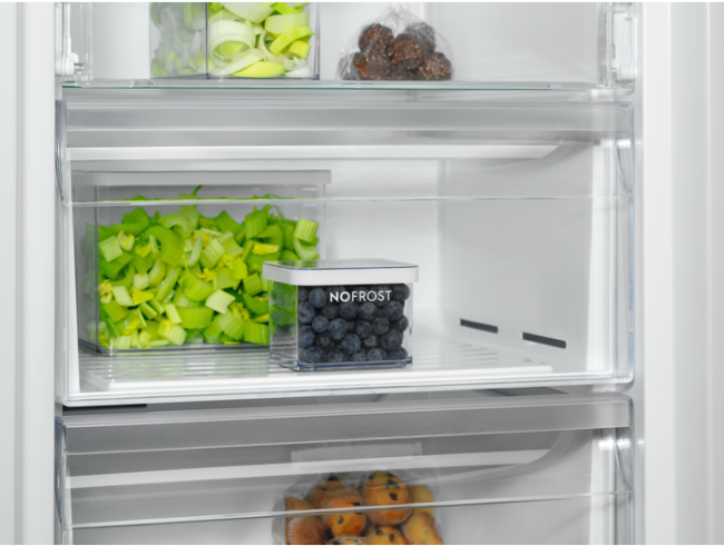 Морозильная камера Electrolux RUT5NF28W1 Морозильная камера Electrolux RUT5NF28W1