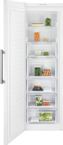 Морозильная камера Electrolux RUT5NF28W1 Морозильная камера Electrolux RUT5NF28W1