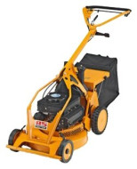 Газонокосилка AS-Motor AS 530 / 2T Газонокосилка AS-Motor AS 530 / 2T