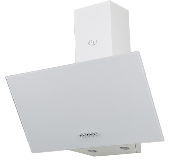 Каминная вытяжка Oasis NP-60W (FR) Каминная вытяжка Oasis NP-60W (FR)