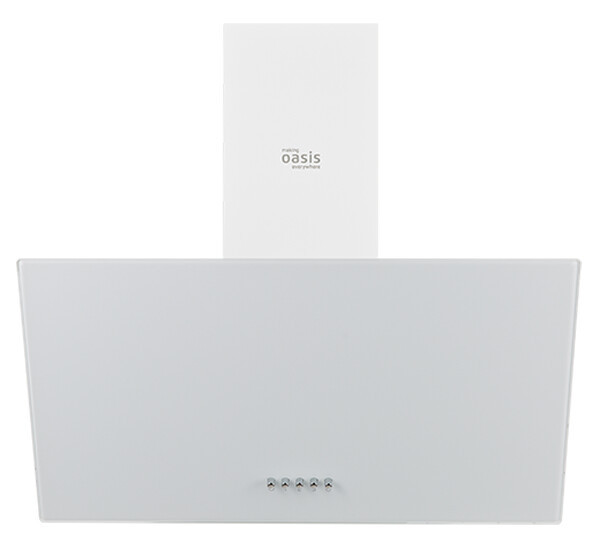 Каминная вытяжка Oasis NP-60W (FR) Каминная вытяжка Oasis NP-60W (FR)