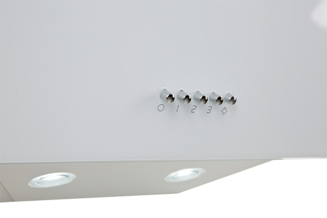 Каминная вытяжка Oasis NP-60W (FR) Каминная вытяжка Oasis NP-60W (FR)