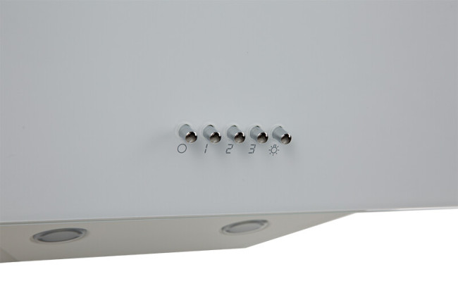 Каминная вытяжка Oasis NP-60W (FR) Каминная вытяжка Oasis NP-60W (FR)