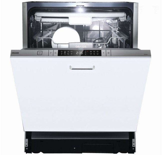 Посудомоечная машина GRAUDE VG 60.2 Посудомоечная машина GRAUDE VG 60.2