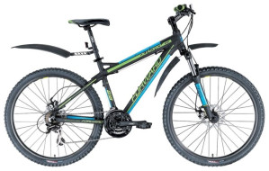 Горный (MTB) велосипед FORWARD Quadro 818 Disc (2013) Горный (MTB) велосипед FORWARD Quadro 818 Disc (2013)