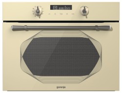 Электрический духовой шкаф Gorenje BCM 547 INI Электрический духовой шкаф Gorenje BCM 547 INI