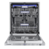 Посудомоечная машина MAUNFELD MLP-12PRO