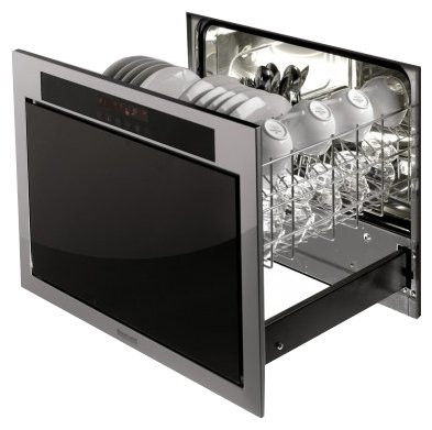 Встраиваемая посудомоечная машина Baumatic 4SS Встраиваемая посудомоечная машина Baumatic 4SS
