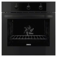 Духовой шкаф Zanussi ZOB 32702 BK Духовой шкаф Zanussi ZOB 32702 BK