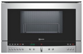 Микроволновая печь встраиваемая NEFF C54L60N0