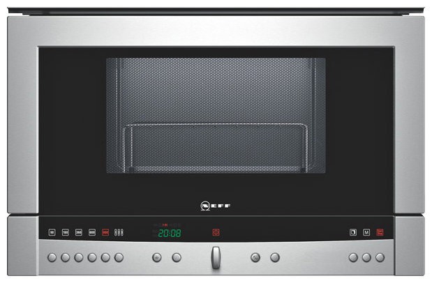 Микроволновая печь встраиваемая NEFF C54L60N0
