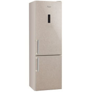 Холодильник Hotpoint-Ariston HF 8201 M O
