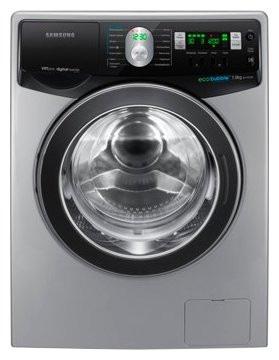 Стиральная машина Samsung WF1702XQR Стиральная машина Samsung WF1702XQR