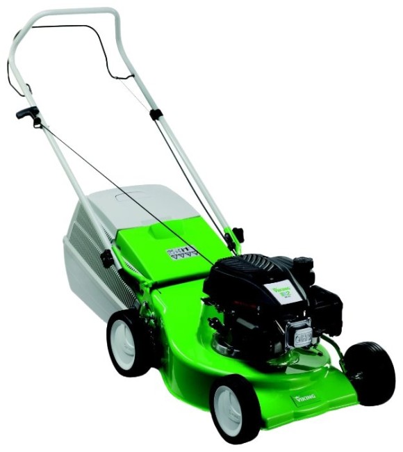 Газонокосилка Viking MB 248.4 Газонокосилка Viking MB 248.4