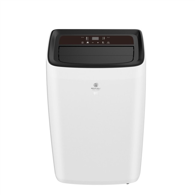 Мобильный кондиционер Royal Clima RM-LP60CN-E