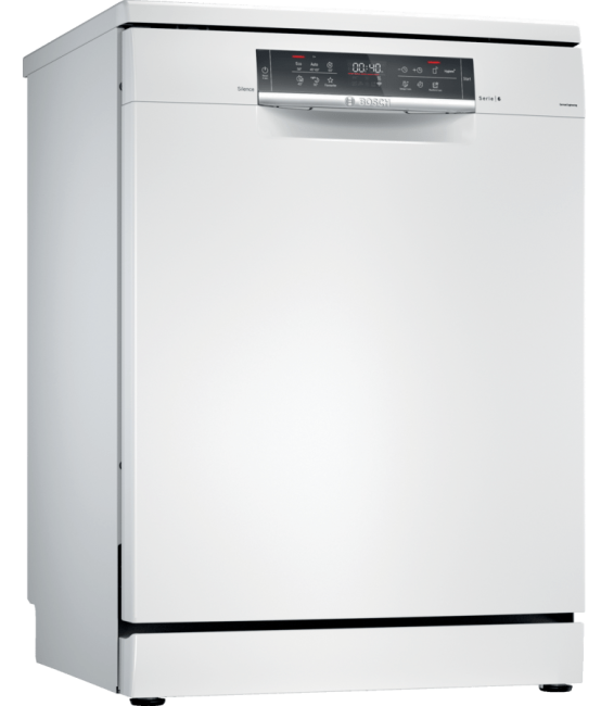 Посудомоечная машина Bosch SMS6HMW01R Посудомоечная машина Bosch SMS6HMW01R