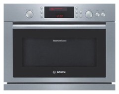 Микроволновая печь встраиваемая Bosch HBC86Q651 Микроволновая печь встраиваемая Bosch HBC86Q651