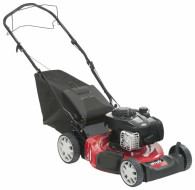 Газонокосилка MTD Smart 53 SPBS Газонокосилка MTD Smart 53 SPBS