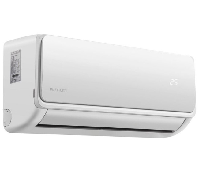 Сплит-система Ferrum FIS24A1/FOS24A1 Сплит-система Ferrum FIS24A1/FOS24A1