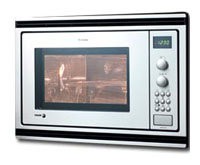 Микроволновая печь встраиваемая Fagor MW3-245 GE A Микроволновая печь встраиваемая Fagor MW3-245 GE A