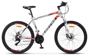 Горный (MTB) велосипед Десна 2710 MD 27.5 (2019)