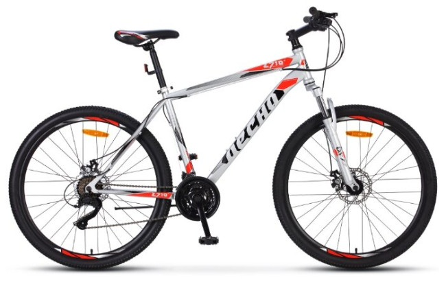 Горный (MTB) велосипед Десна 2710 MD 27.5 (2019)