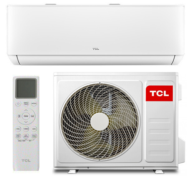 Сплит-система TCL TAC-09CHSA/TPGI