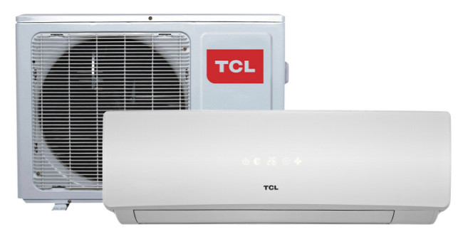 Сплит-система TCL TAC-09CHSA/TPGI