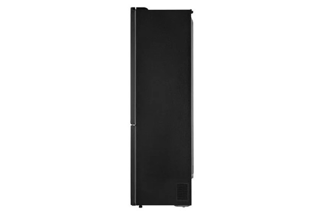 Холодильник LG GB-B60BLGFS черный