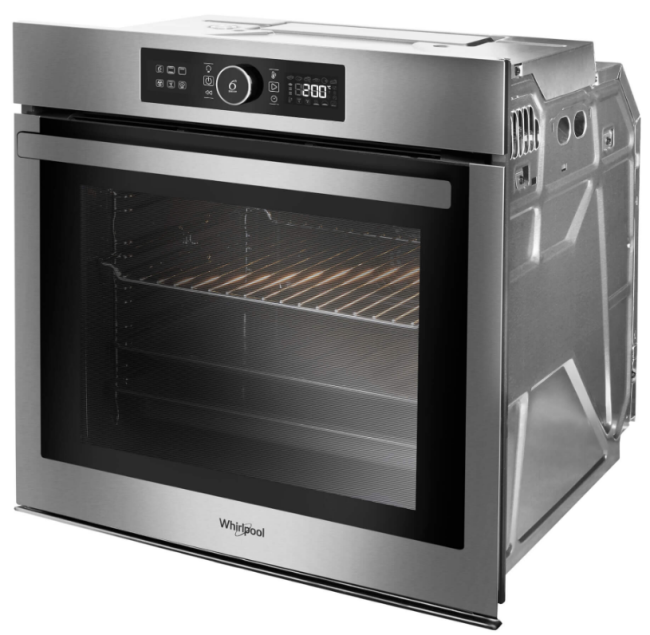 Духовой шкаф Whirlpool AKZ9 6270 IX