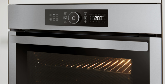 Духовой шкаф Whirlpool AKZ9 6270 IX