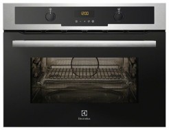 Микроволновая печь встраиваемая Electrolux EMT 38219 OX Микроволновая печь встраиваемая Electrolux EMT 38219 OX