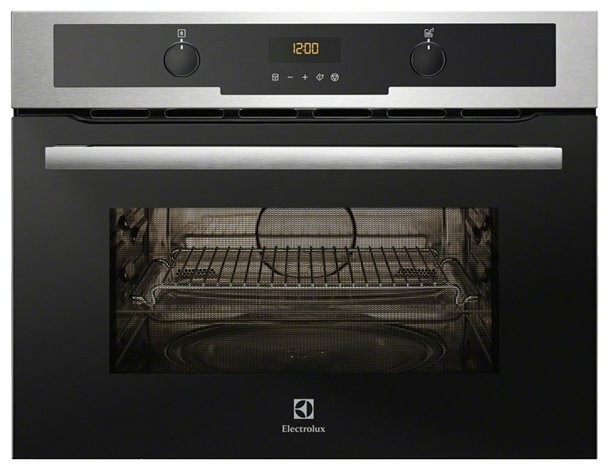 Микроволновая печь встраиваемая Electrolux EMT 38219 OX