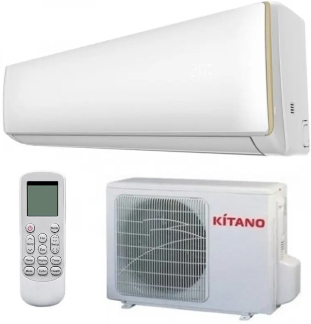 Сплит-система Kitano KR-Viki-30 Сплит-система Kitano KR-Viki-30