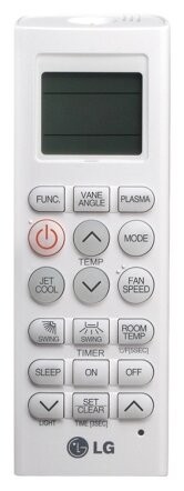 Сплит-система LG D18RN Сплит-система LG D18RN