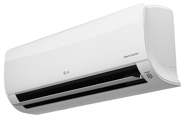 Сплит-система LG D18RN Сплит-система LG D18RN