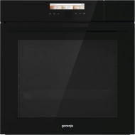 Встраиваемый электрический духовой шкаф Gorenje BCS 798S24BG Встраиваемый электрический духовой шкаф Gorenje BCS 798S24BG