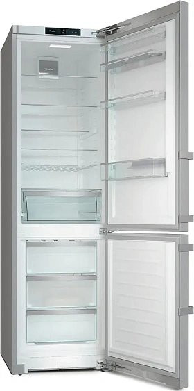 Холодильник MIELE KFN 4795 AD сталь Холодильник MIELE KFN 4795 AD сталь