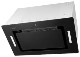 Встраиваемая вытяжка LEX GS BLOC Gs 600 black Встраиваемая вытяжка LEX GS BLOC Gs 600 black