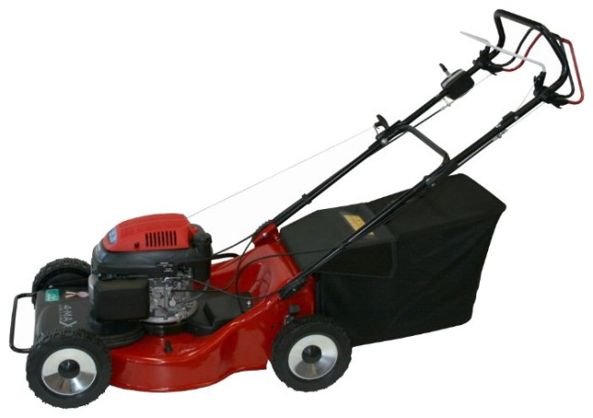 Газонокосилка MA.RI.NA Systems GX 4 Maxi 52