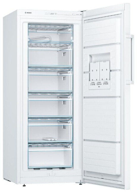 Морозильник Bosch GSV24VW21R Морозильник Bosch GSV24VW21R