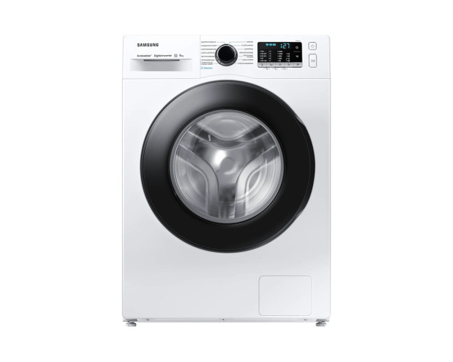 Стиральная машина Samsung WW80AAS22AE