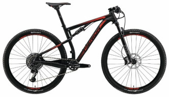 Горный (MTB) велосипед Merida Ninety-Six 800 27.5 (2018) Горный (MTB) велосипед Merida Ninety-Six 800 27.5 (2018)