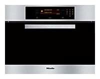 Электрический духовой шкаф Miele H 4081 ВМ IX