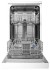 Посудомоечная машина Weissgauff DW 4012